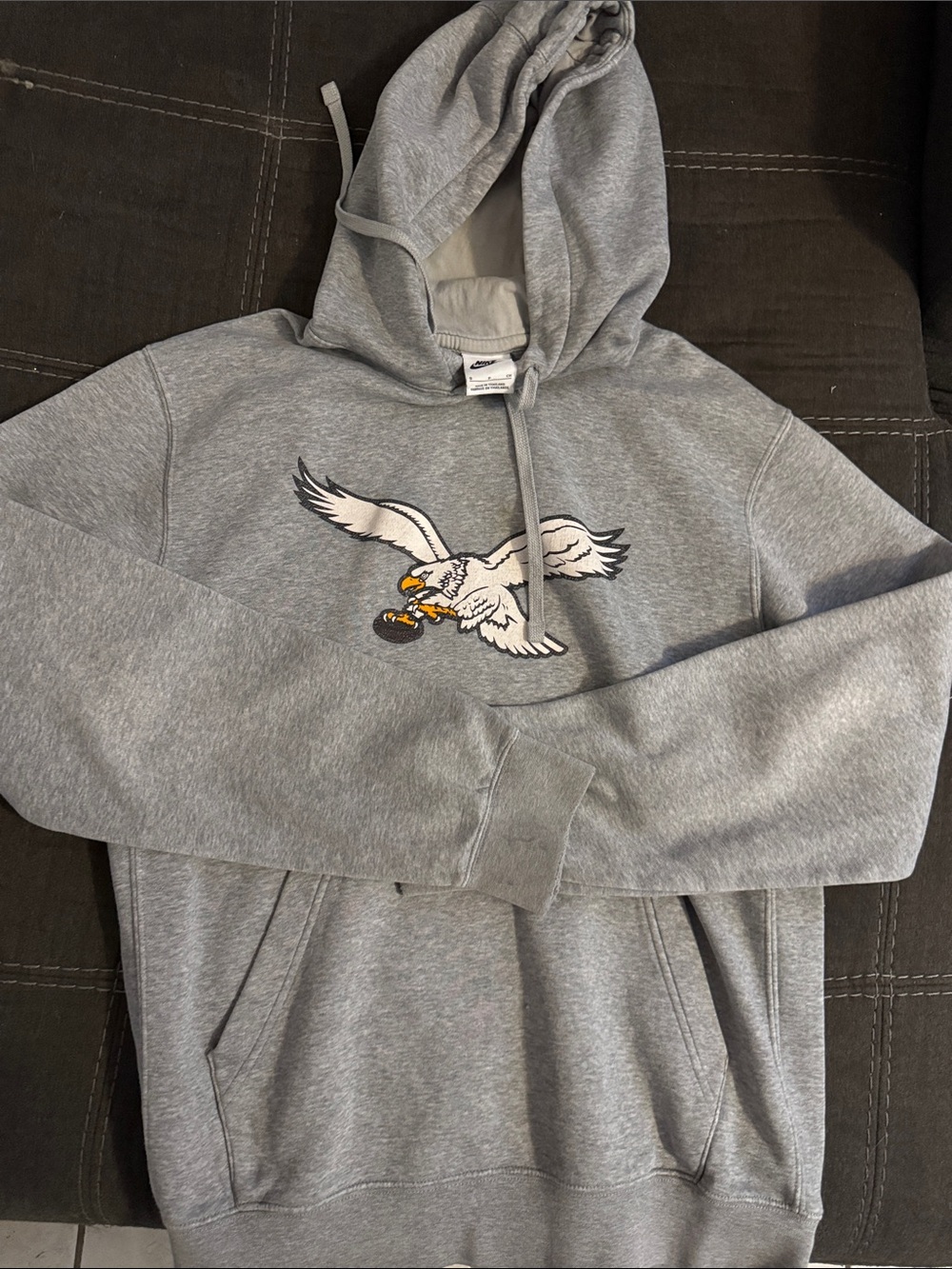 Nike Philadelphia Eagles Hoodie